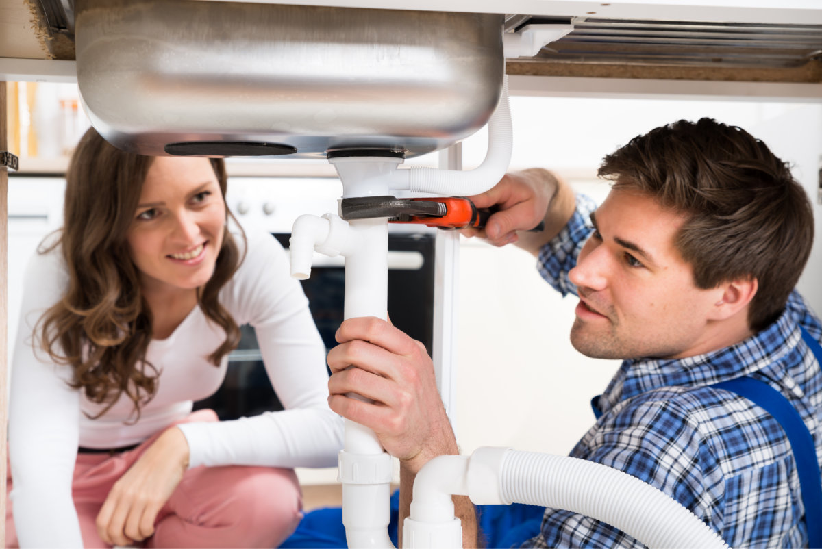 Plumbing Service Group Bend OR