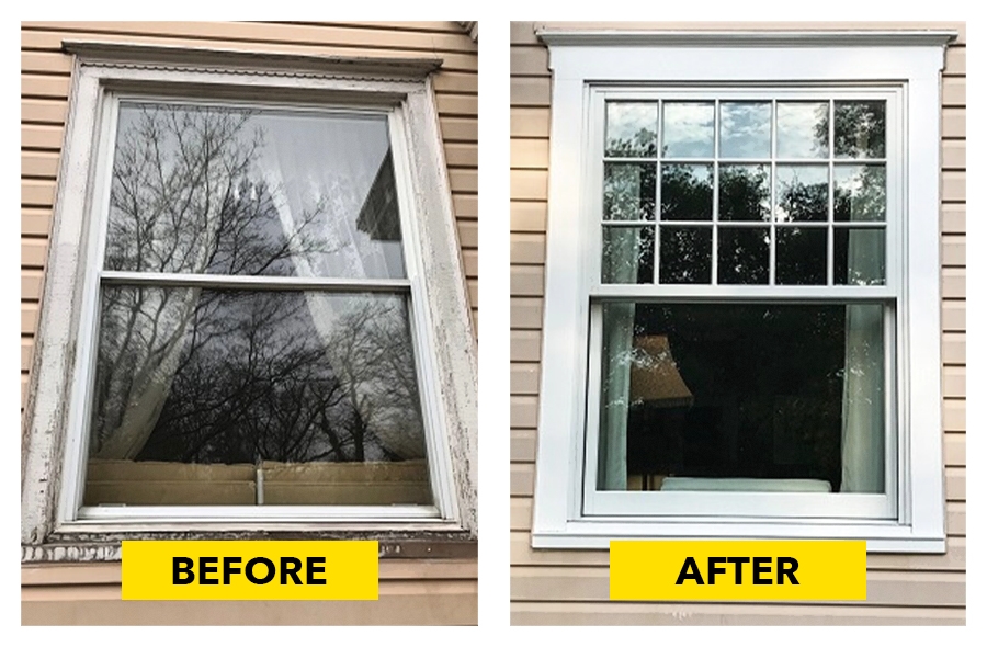 How to Know It’s Time to Replace Your Inefficient Old Windows